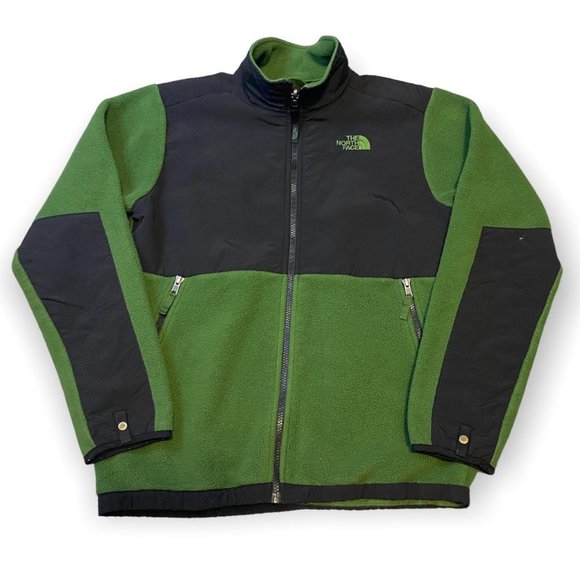 The North Face Other - The North Face Retro Fleece Designer Light Jacket - Boys XL / Mens Small